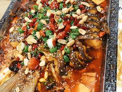 -清真•蜀风园(丁字沽总店)