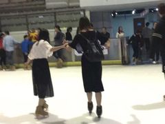 -世界之窗阿尔卑斯冰雪世界