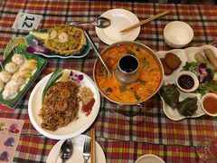 -芭堤雅泰国餐厅(胜利路店)