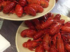 -靓靓蒸虾(中山公园店)