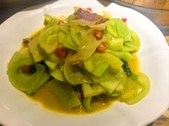 -建德食府·十八年建德菜(天目里国际街区店)