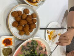 -东兴楼饭庄(六里桥店)