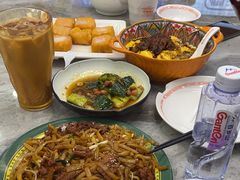 -九龙茶记·粤式餐厅融合菜(鹭江店)