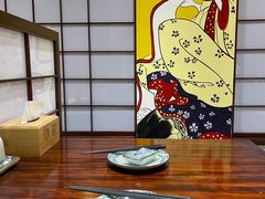 -渔日本料理铁板烧(新天地假日广场店)