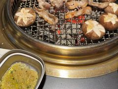 -黑崎烧肉·山野厨房(坪山店)