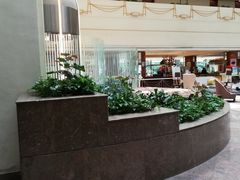 -天津燕园国际大酒店