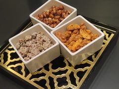 -新乾隆酒楼(帝景园店)