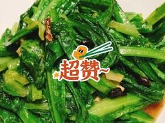 -吉祥凯悦-中餐厅(让胡路店)