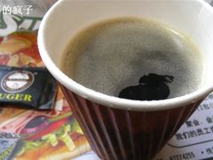 黑咖-赛百味SUBWAY(高新店)