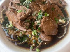 -佬太公海鸭·海鲜大排档(上海总店)