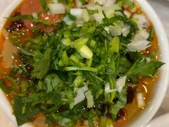 -胡同儿老北京涮肉