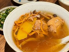 -十贰席·煨汤·台州菜(襄阳南路店)