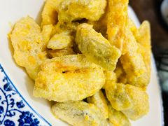 蛋黄南瓜-祥和饭店(乌镇特色煲店)