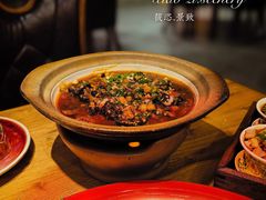 -辣不二水煮鱼(哈西店)