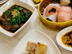 -中山国际酒店中餐厅