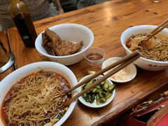 -蒋家肠旺面馆老店(合群路店)