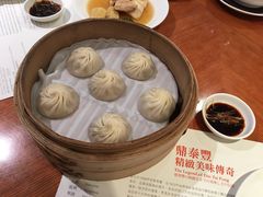 -鼎泰丰(新港中心店)