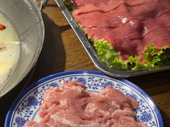 -萍姐火锅·公路夜市(打浦桥日月光店)