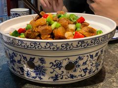 -鹏馨羊羔肉·非遗(新建街店)