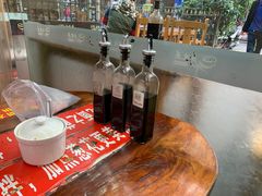 -老陈婆手工面庄