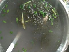 -胜记大排档·台山本地海鲜·台山黄鳝饭