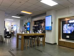 -中国电信(亚运村营业厅)