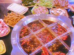 -大龙火锅(老店)