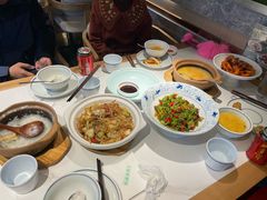 -吴家·淮扬小馆(世纪金源店)