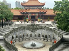 -广东圆玄道观