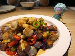-味莊·青岛菜(云霄路店)