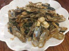 -南记食粥坊·宵夜大排档(莲花总店)