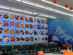 -红月湾海鲜饭店•沙滩海景(双月湾店)