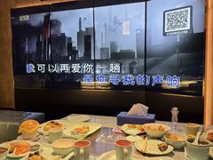 -堂会·KTV·自助餐·团建聚会(天河店)