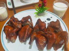 -大鸽饭(马王堆店)