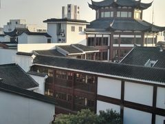 -苏州吴宫泛太平洋酒店