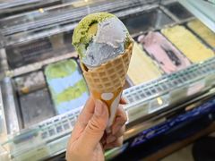 -贝林大翅鲸简餐厅(国家海洋博物馆店)