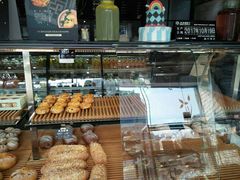 -皇后西斯汀饼店(文化路店)