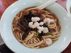 -奎元馆.百年奎元.非遗传承(西湖边的解放路店)