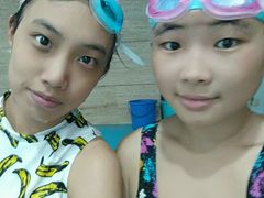 -齐汇维景大酒店游泳馆(山东政协大厦齐汇维景)