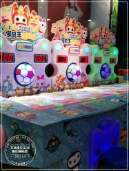 -万达宝贝王(长春红旗街店)