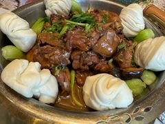 -鲜得莱渔港·小平岛海胆馆(七贤岭店)