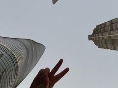 -上海中心大厦