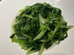 清炒时蔬-凤凰湘语·湘粤鲜融(浦东旗舰店)