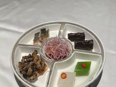 五福拼盘-炳胜品味(珠江新城店)