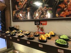 -小时候焗海鲜(鄞州万达店)