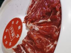 -千牛将·鲜牛肉火锅(开元路店)