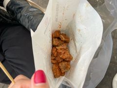-傅强排骨(成都总店)