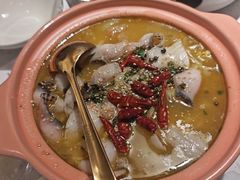 -Aqua Oasis 水天堂(太湖中心mall店)