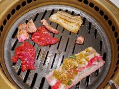 -花味烤肉·拌饭(庐阳万科店)