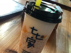 -七七家的糖水店(涠洲岛3号店)